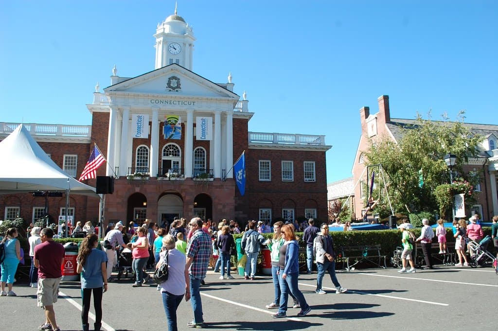 Storrowton Village Museum