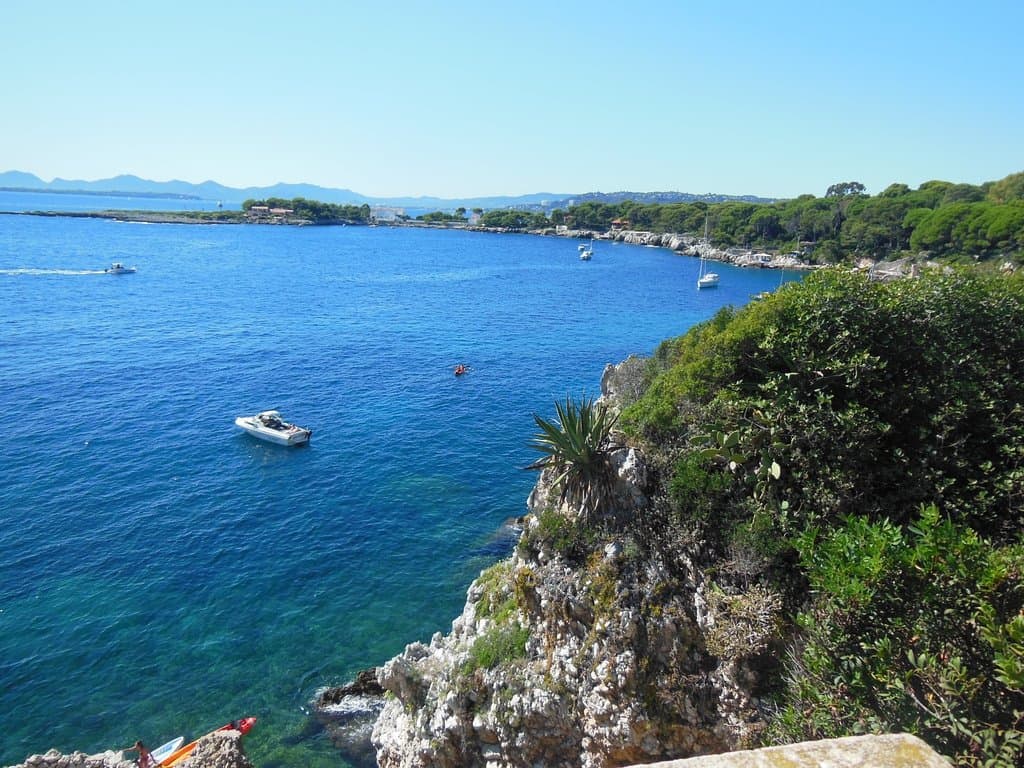 Villa Eilenroc House & Gardens