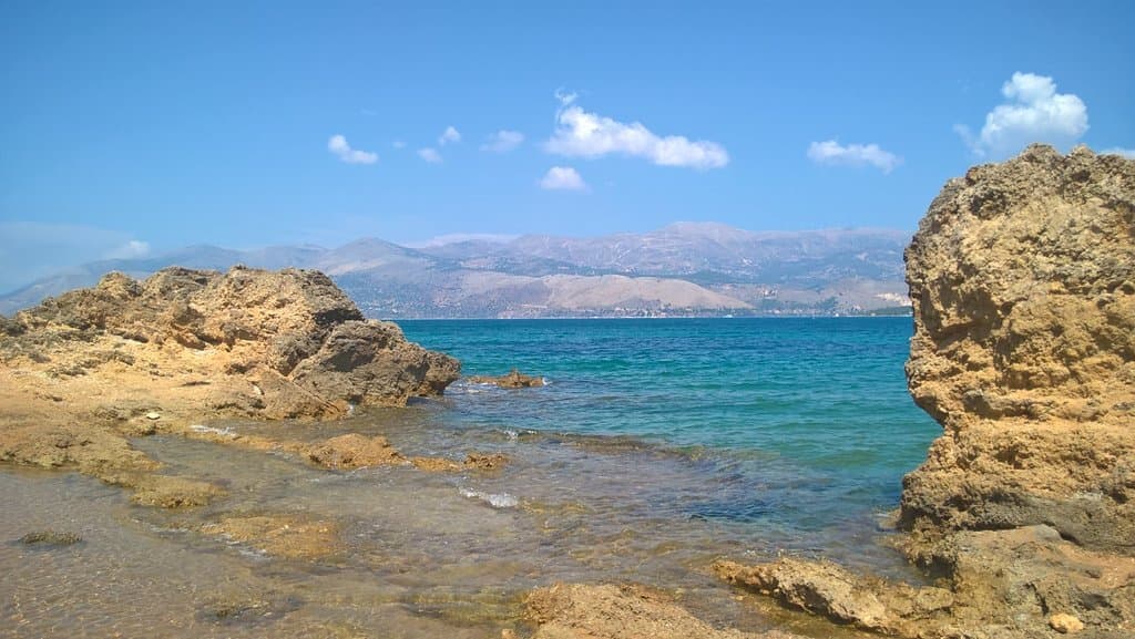 Lepeda Beach