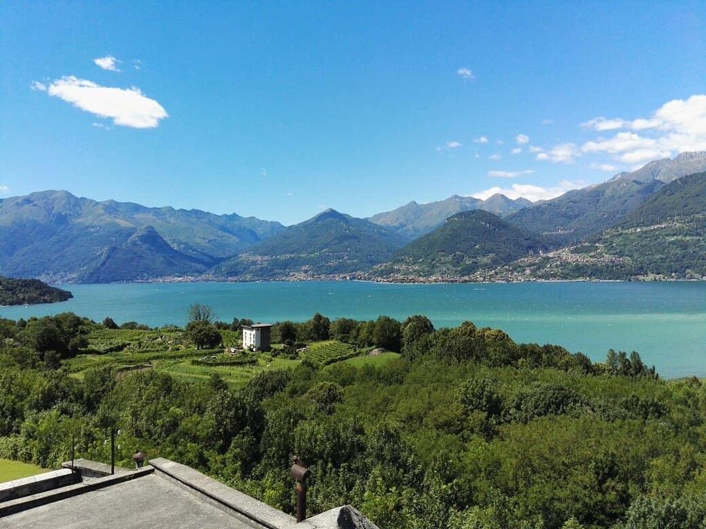 Forte Montecchio Nord