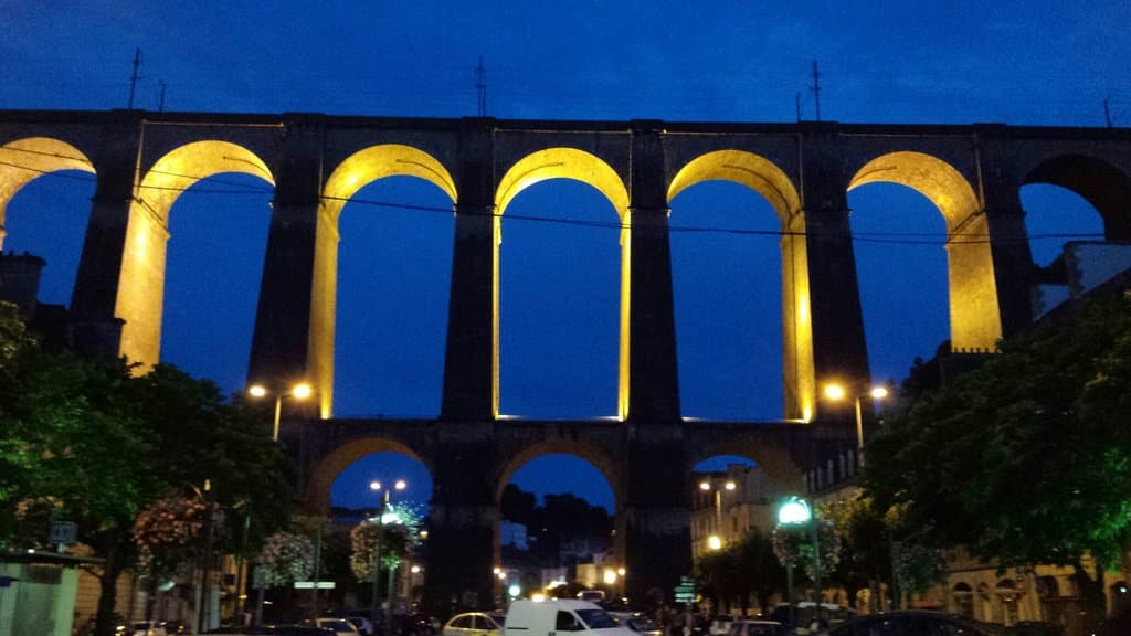 Viaduc