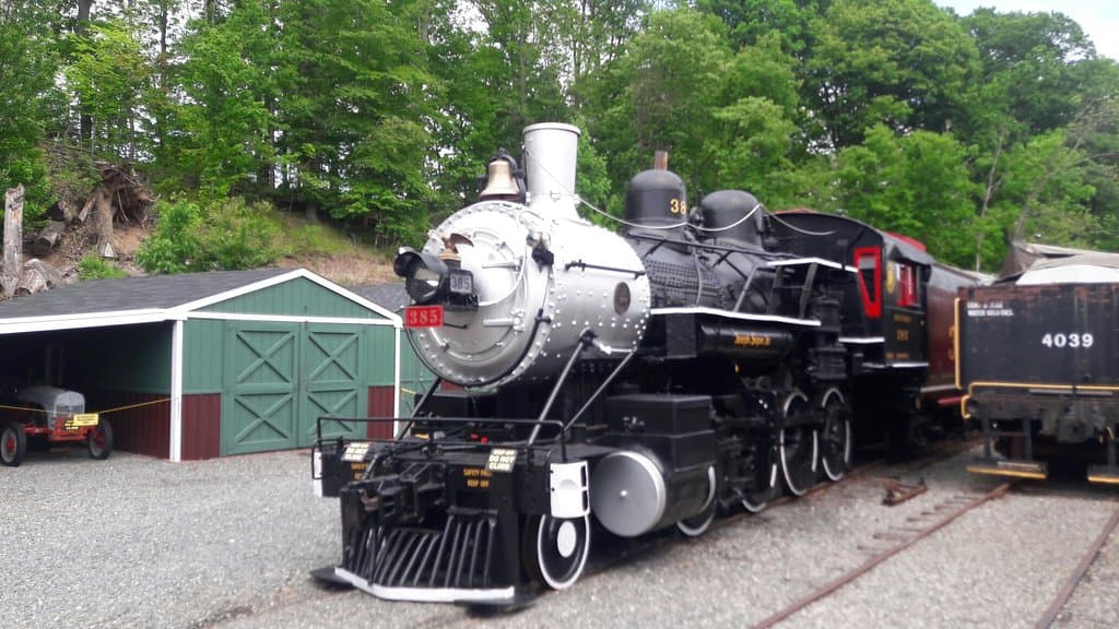 Whippany Railway Museum