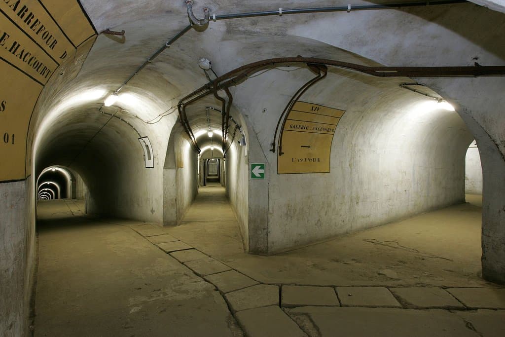 Undrground Galery - Star Junction