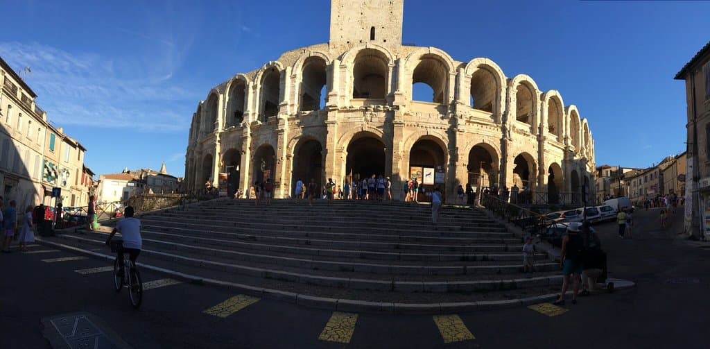 Spectacle sympathique