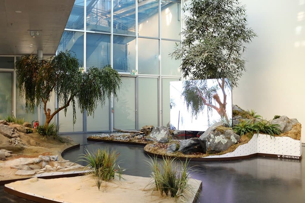 Discover Art at KW Institute for Contemporary Art