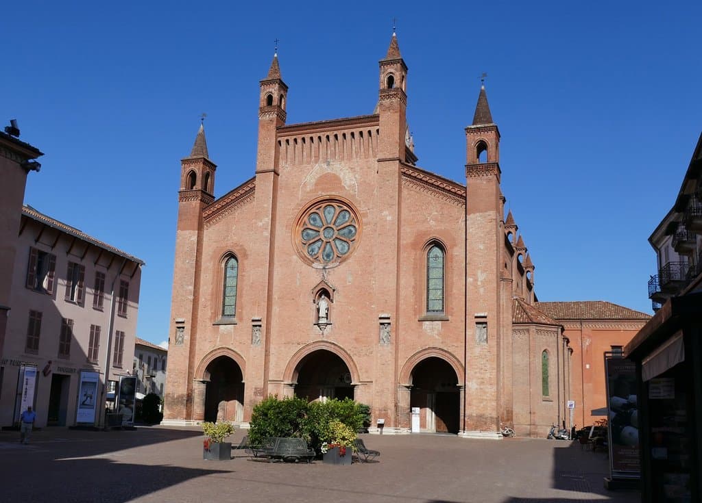 Cattedrale di San Lorenzo
