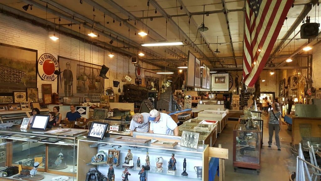 No 9 Coal Mine and Museum