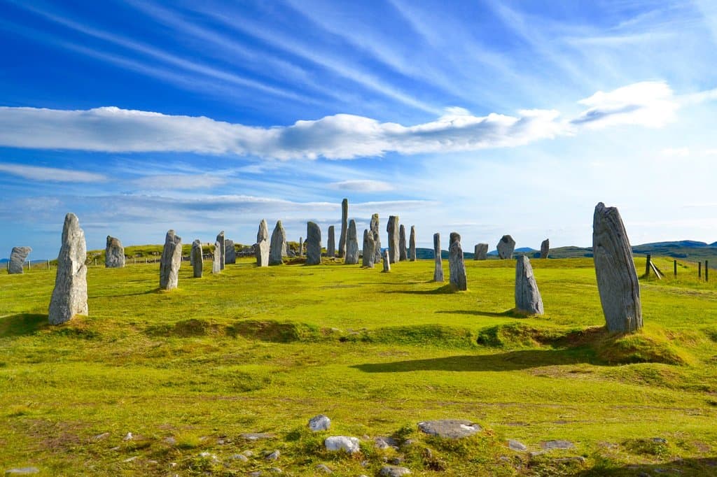 Callanish 3