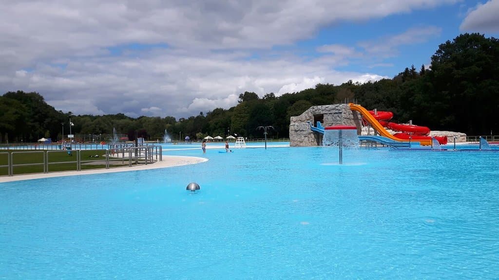 Arkonka - Kompleks Sportowy