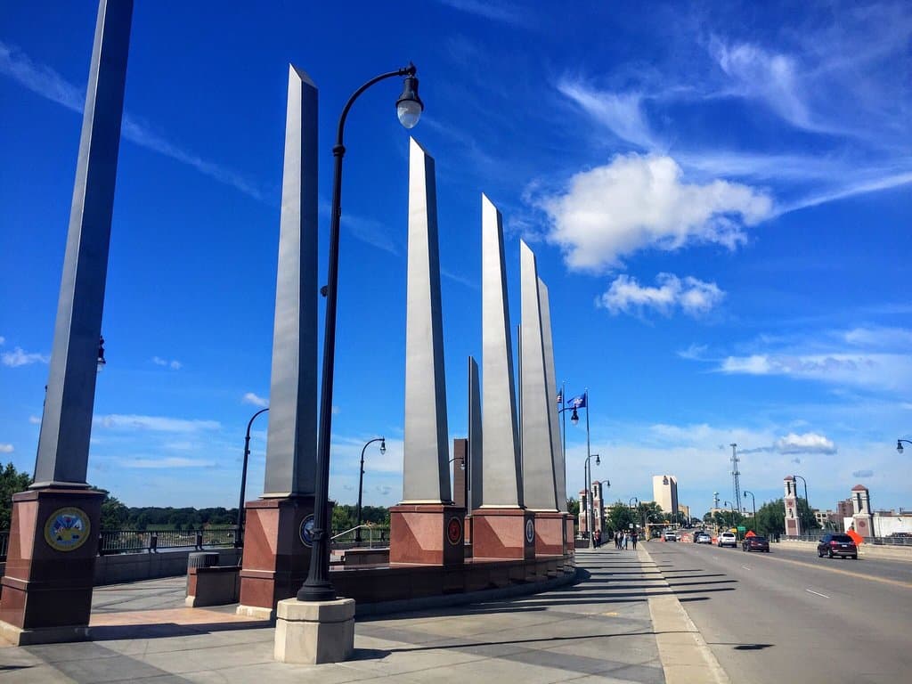 New Čiovo Bridge