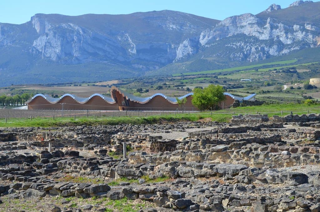 El pasado y el presente