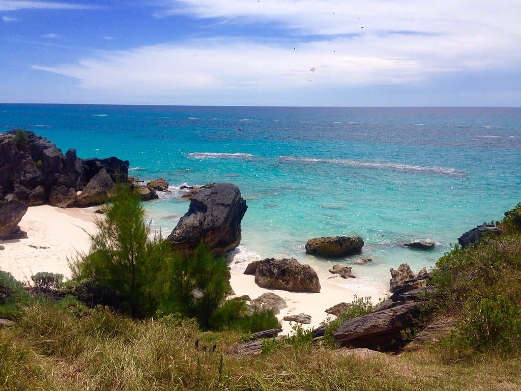 Astwood Park & Cove