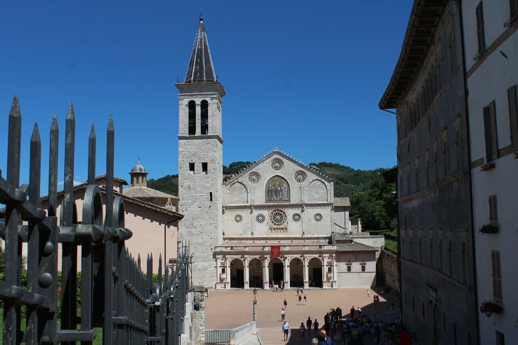 Piazza del Duomo