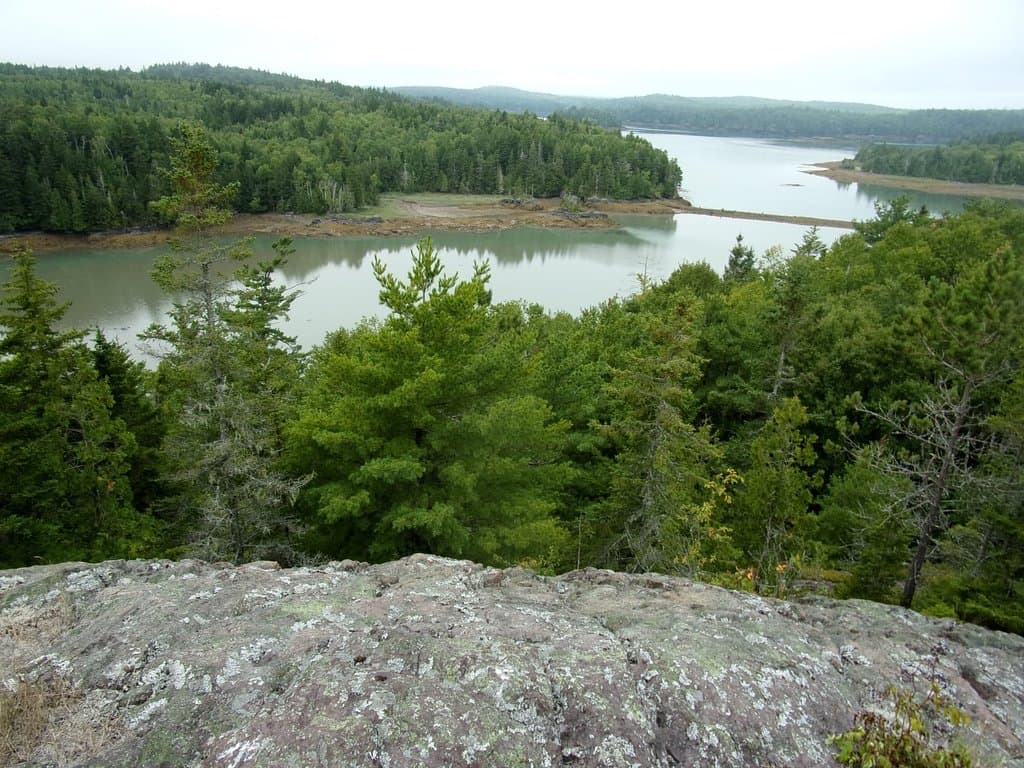 Klondike Mountain Preserve