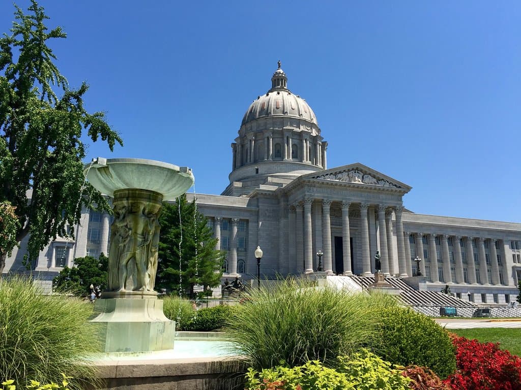 Missouri State Capitol