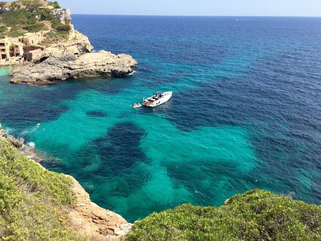 Cala s'Almunia