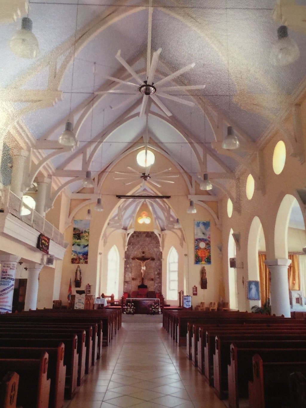 Cathedral of the Immaculate Conception