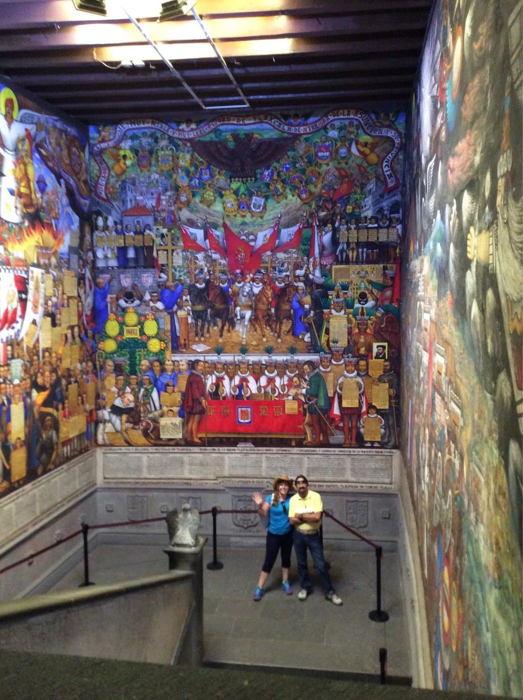 Palacio de Cultura de Tlaxcala