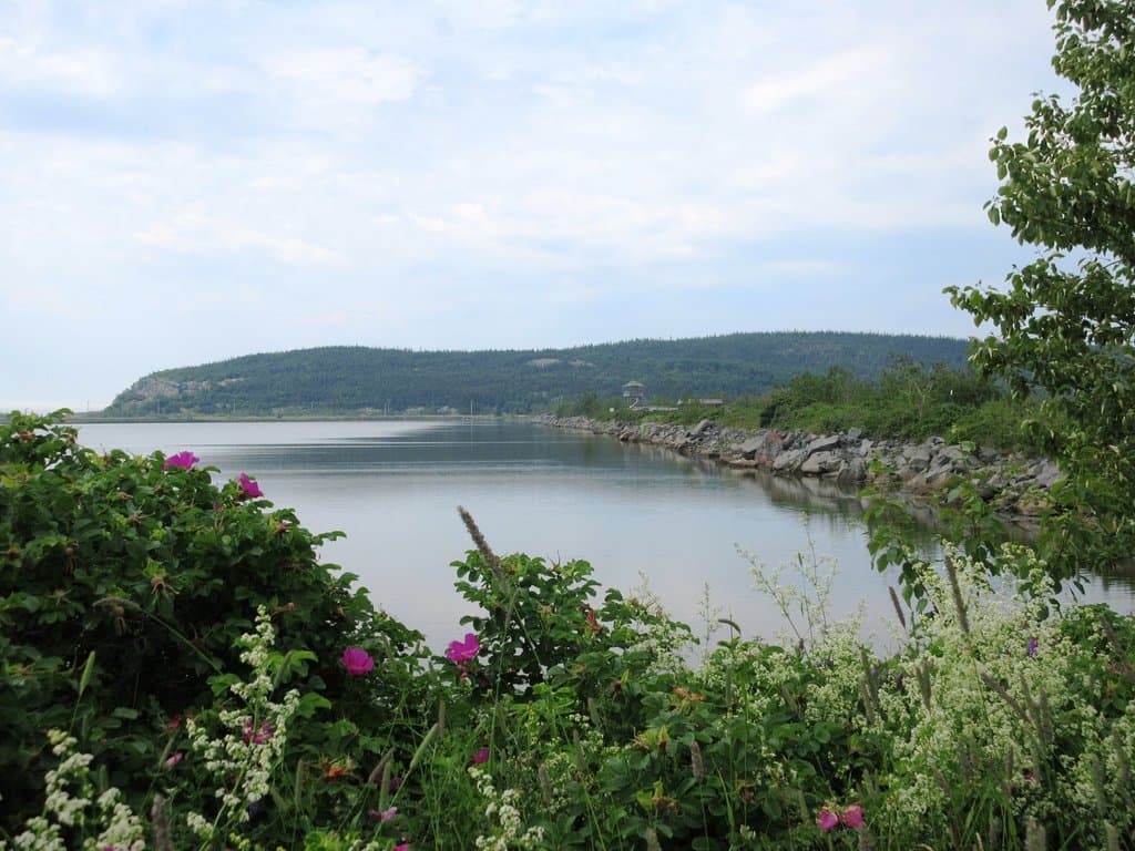 Kiskotuk Coastal Park