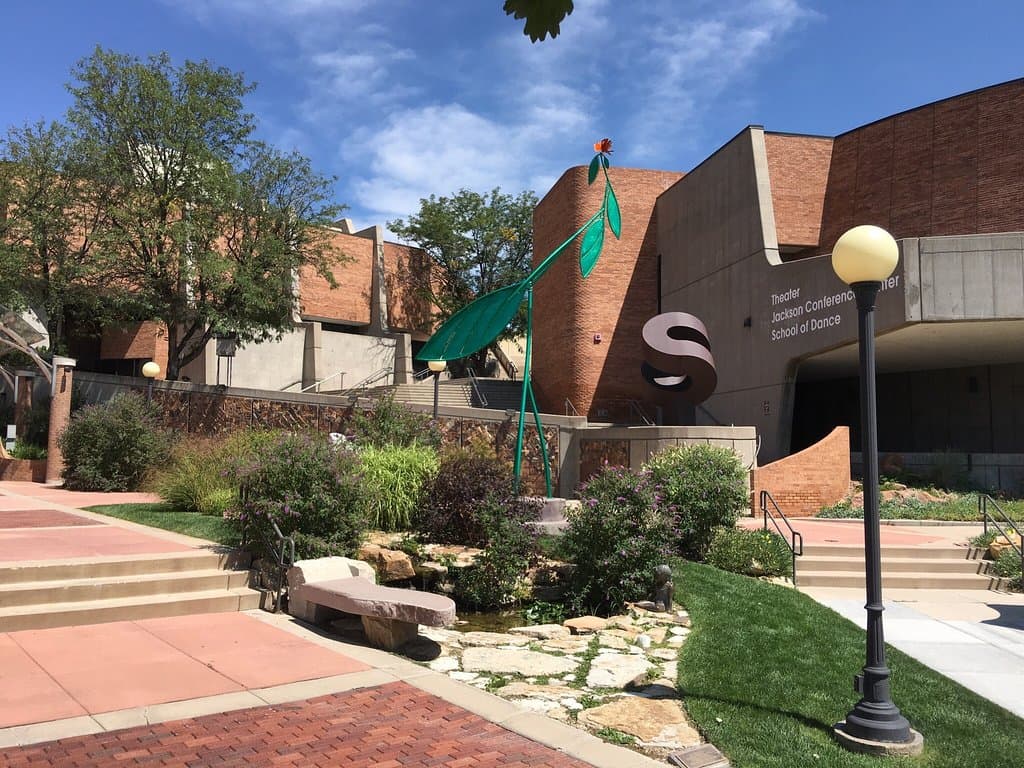 Lovely museum. Angel Adams was fantastic!  Children's museum is great for kids up to 8/9