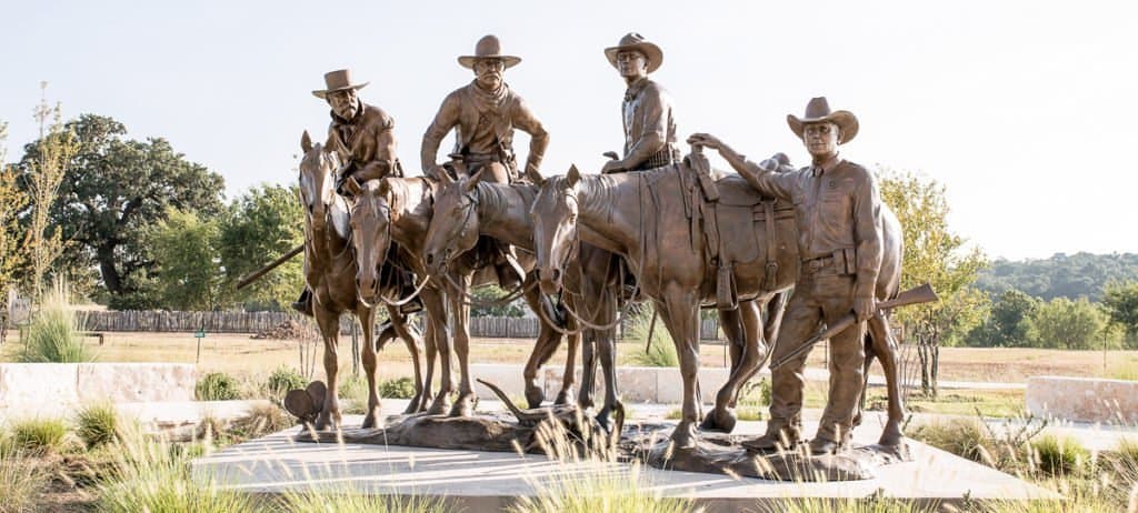 The Legend, The Lore, The Law