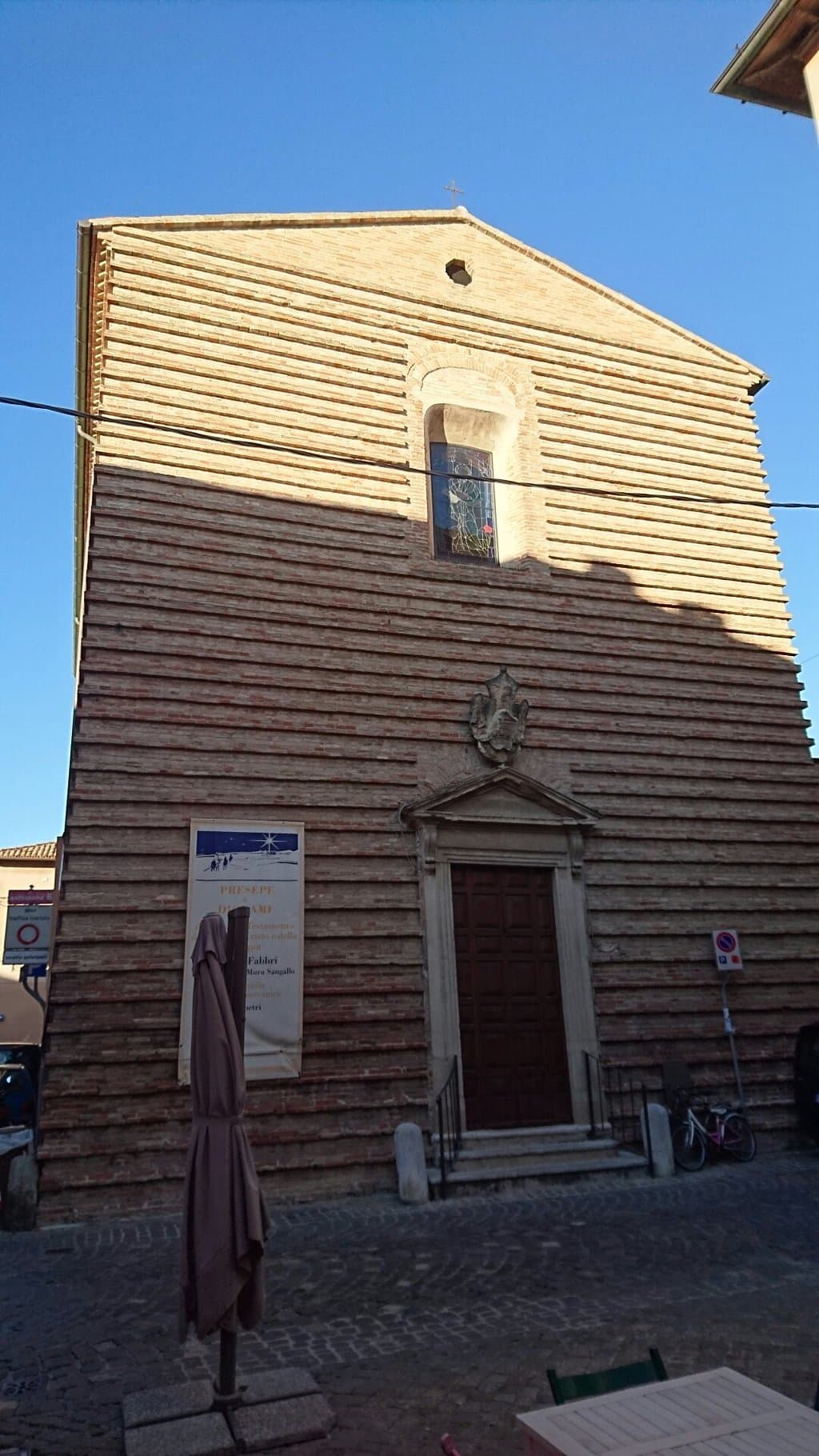 Chiesa di San Pietro in Valle