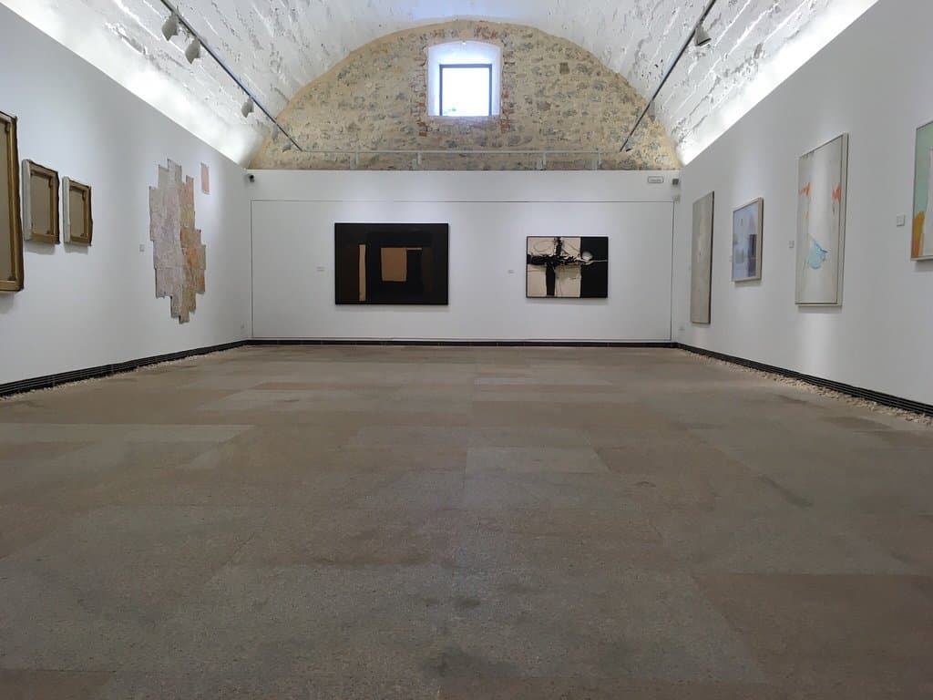 Museum of Contemporary Art of Ibiza