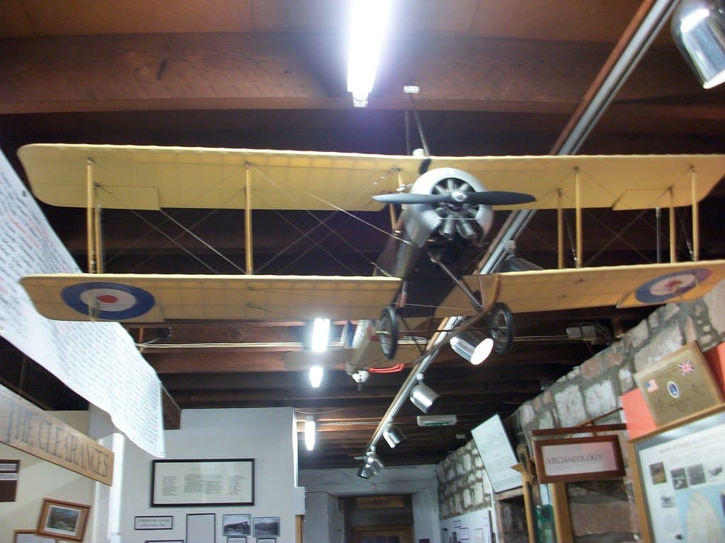 Arran Heritage Museum