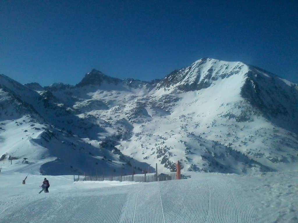 Els Cortals d'Encamp