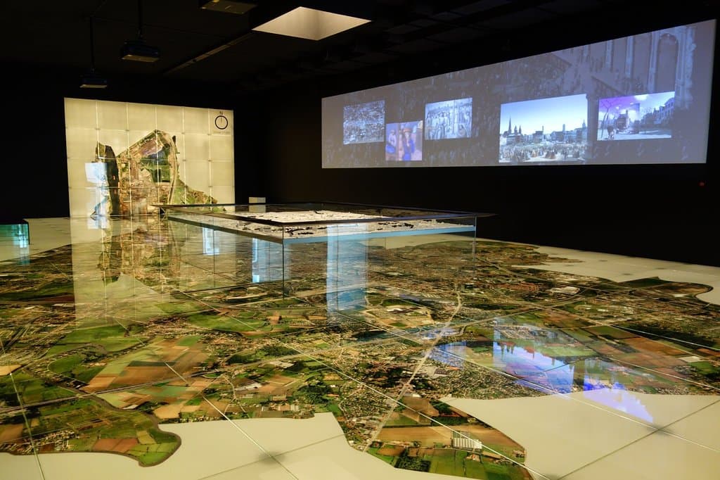 STAM Ghent City Museum