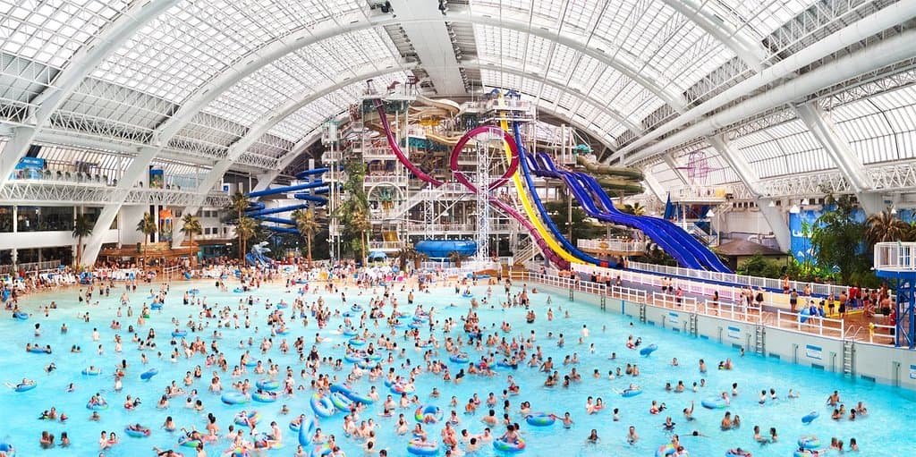 World Water Park