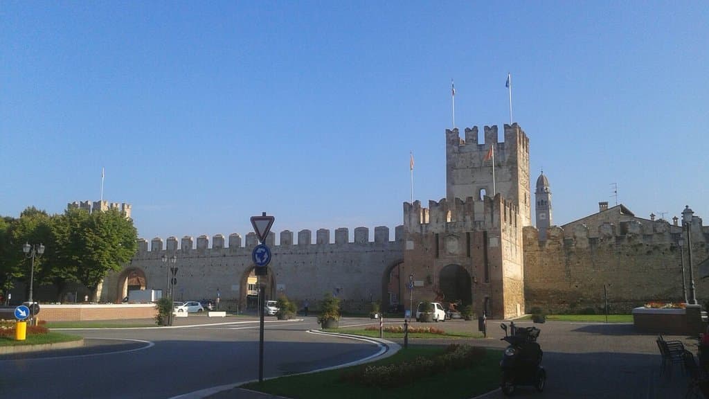 Chiesa di Santa Maria Assunta della Bassanella