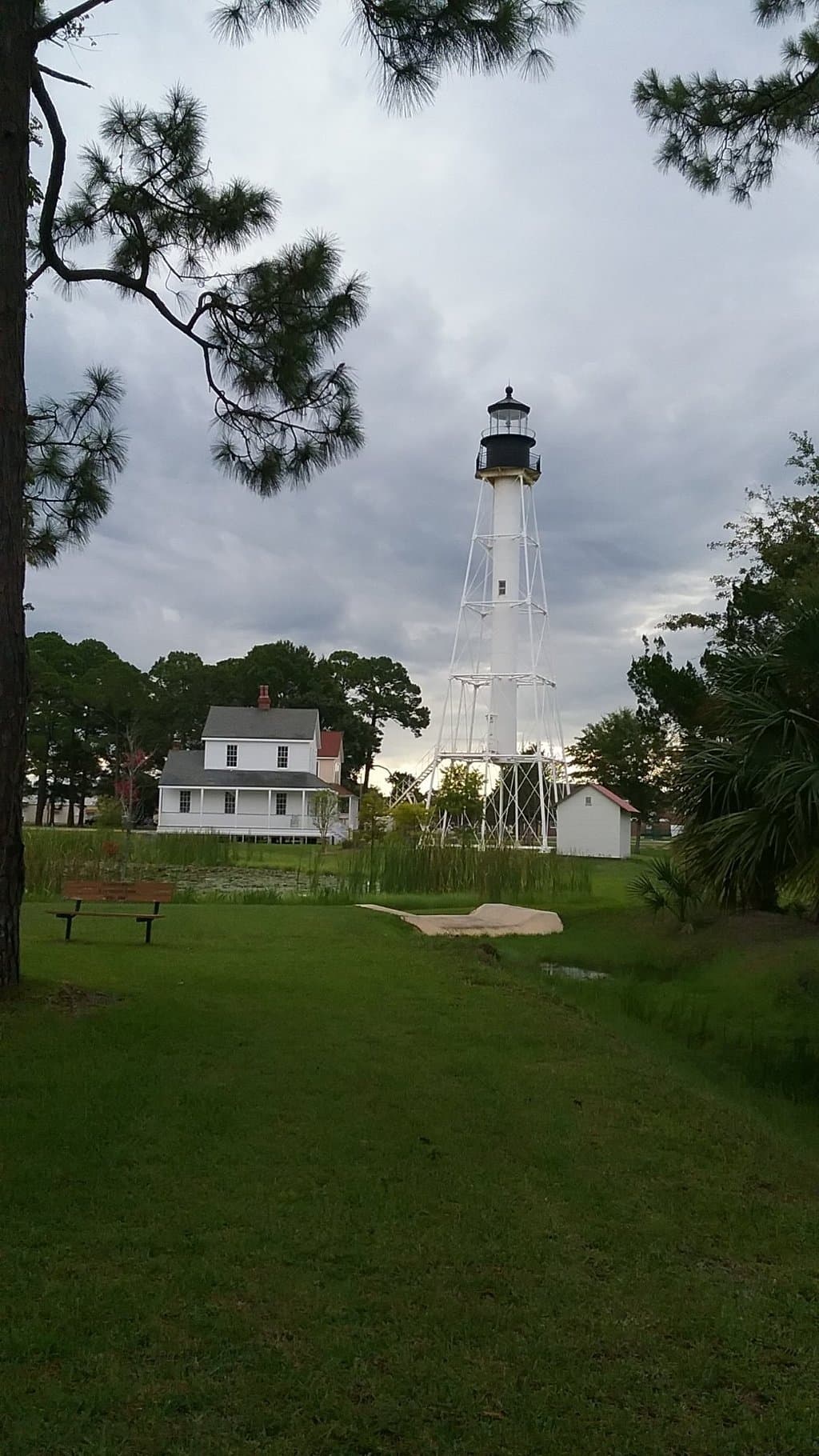 Point South Marina Port St. Joe