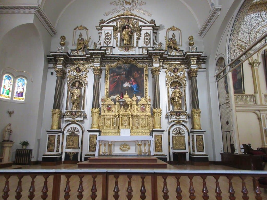 Musee des Ursulines de Quebec