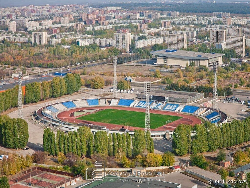 Torpedo Stadium