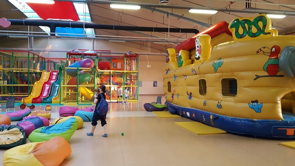 tanti giochi