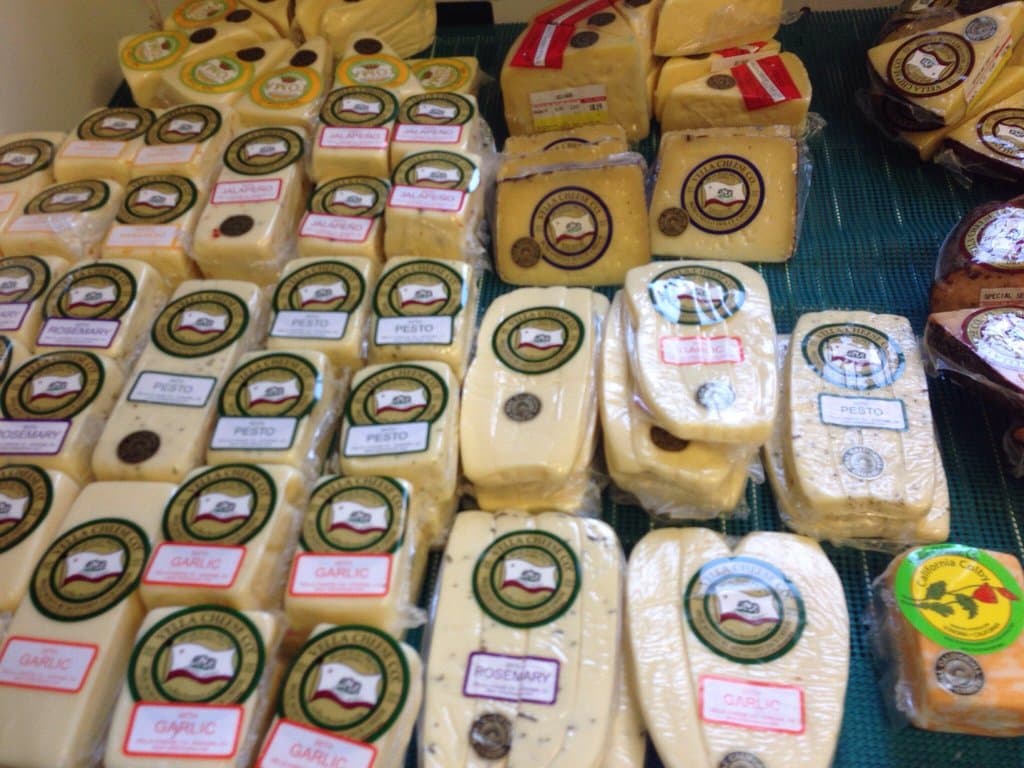 Vella Cheese Company