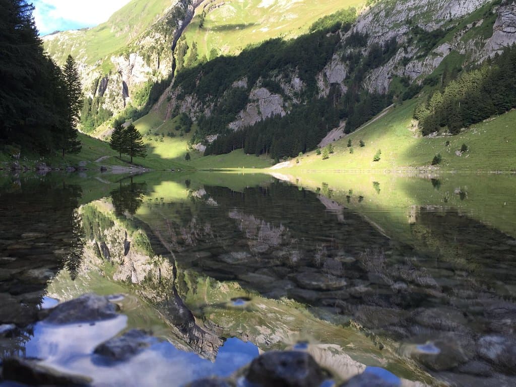 seealpsee