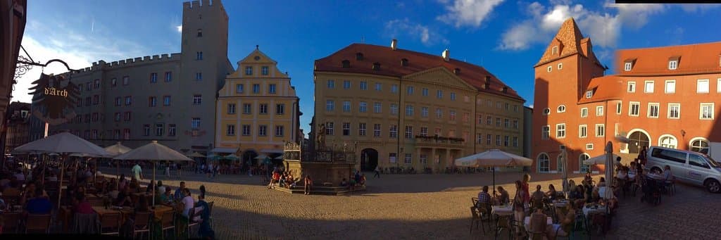 Square