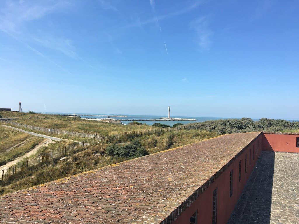 Fort Napoleon