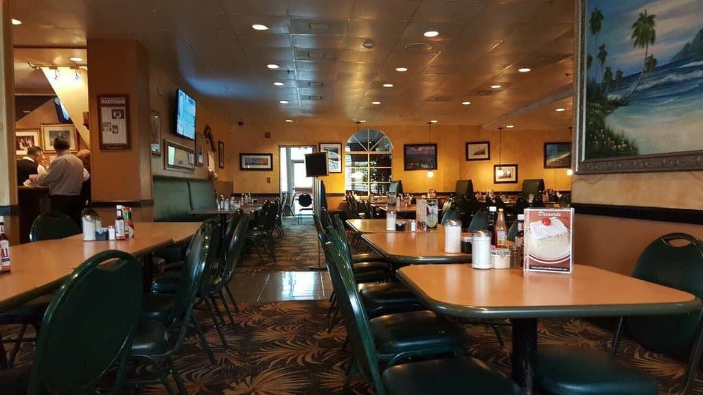 La Teresita Restaurant