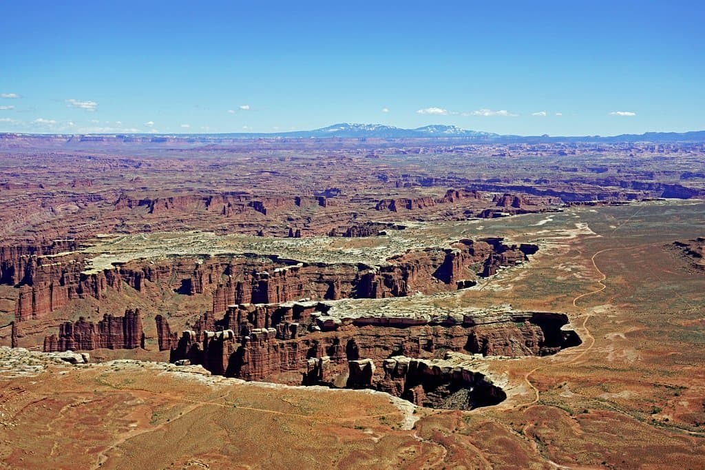 Canyonlands National Park