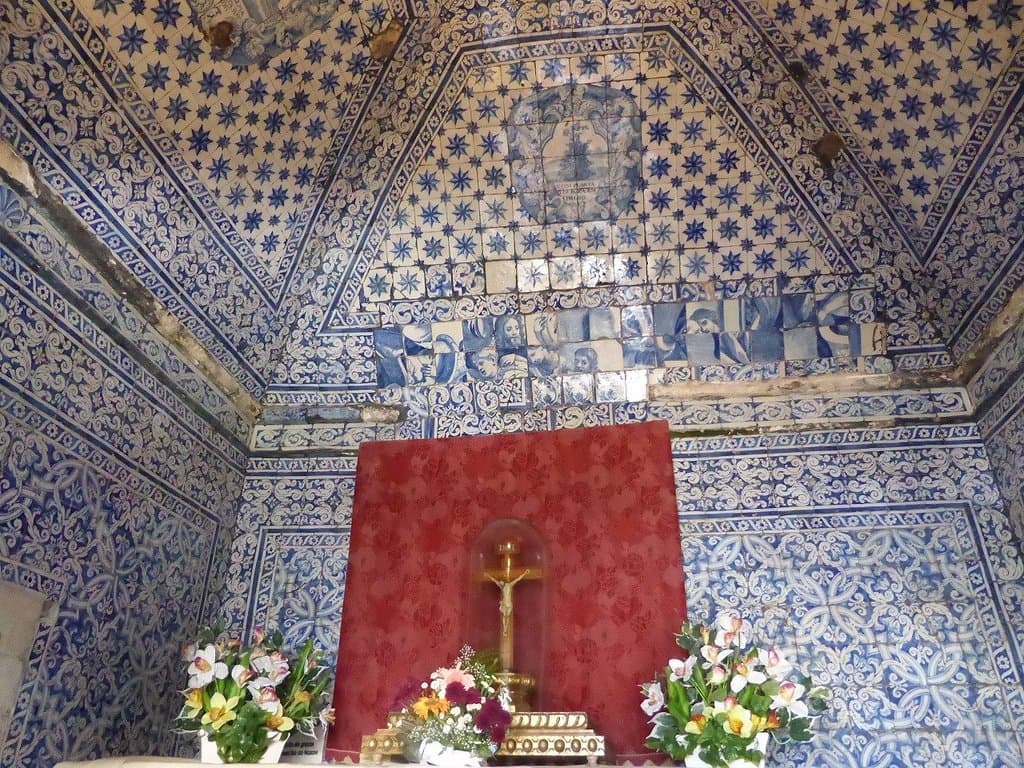 Ermida da Memória Cabo Espichel (2025) – Best of TikTok, Instagram \u0026 Reddit  Travel Guide, image size:1024x768