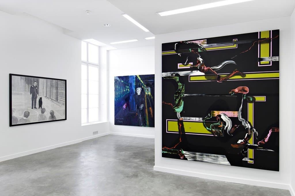 Exposition Retour au meilleur des mondes