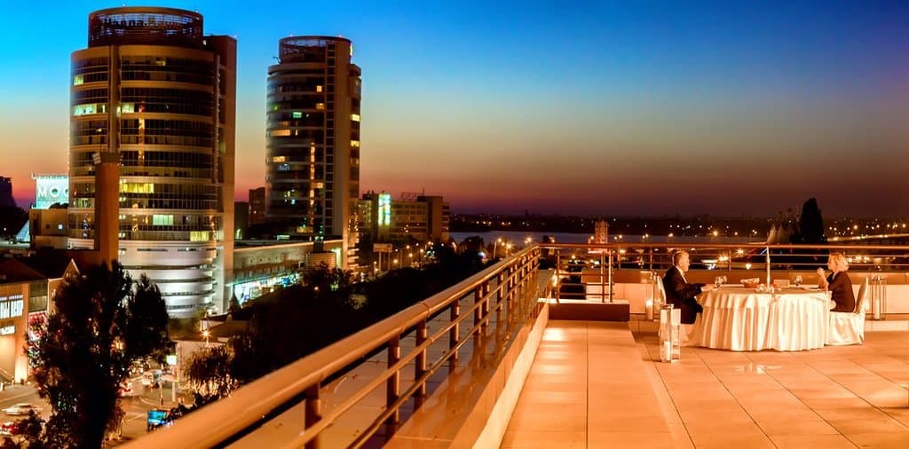 Центр "Менора"