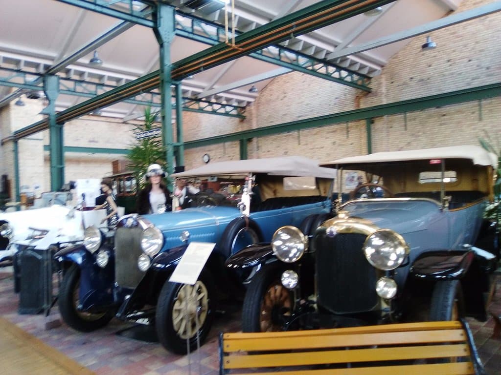 Museo Carl Benz