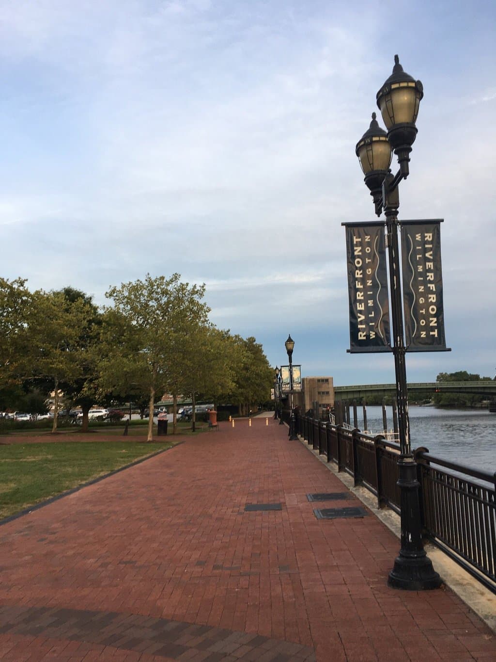 River Walk