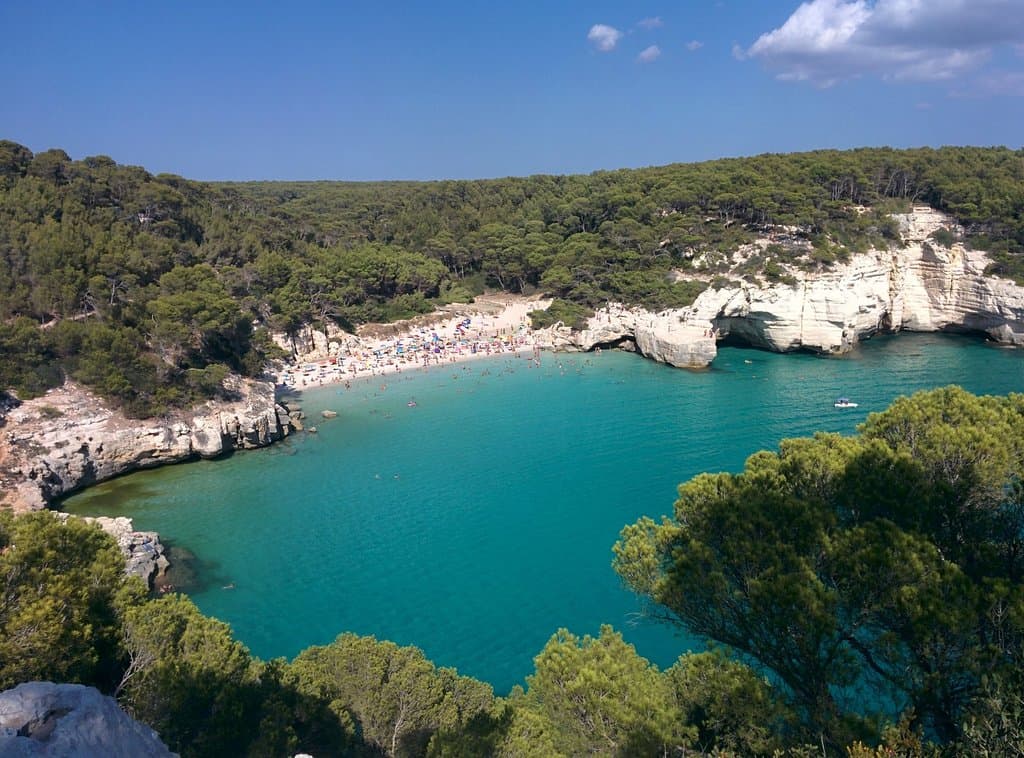 Point de vue en hauteur