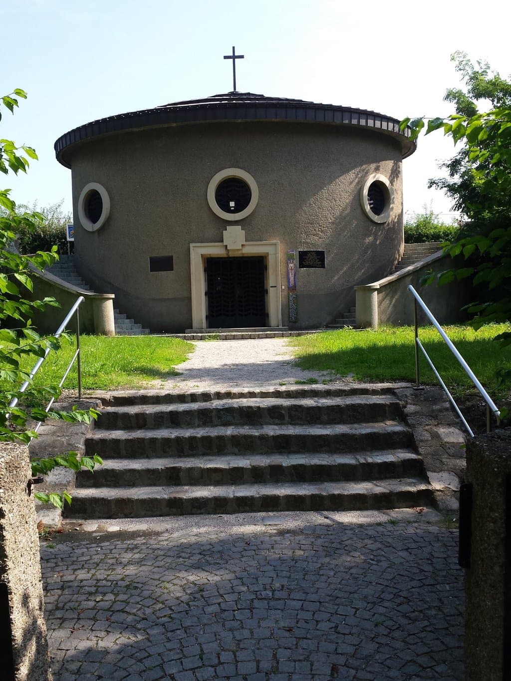 Friedhof der Namenlosen