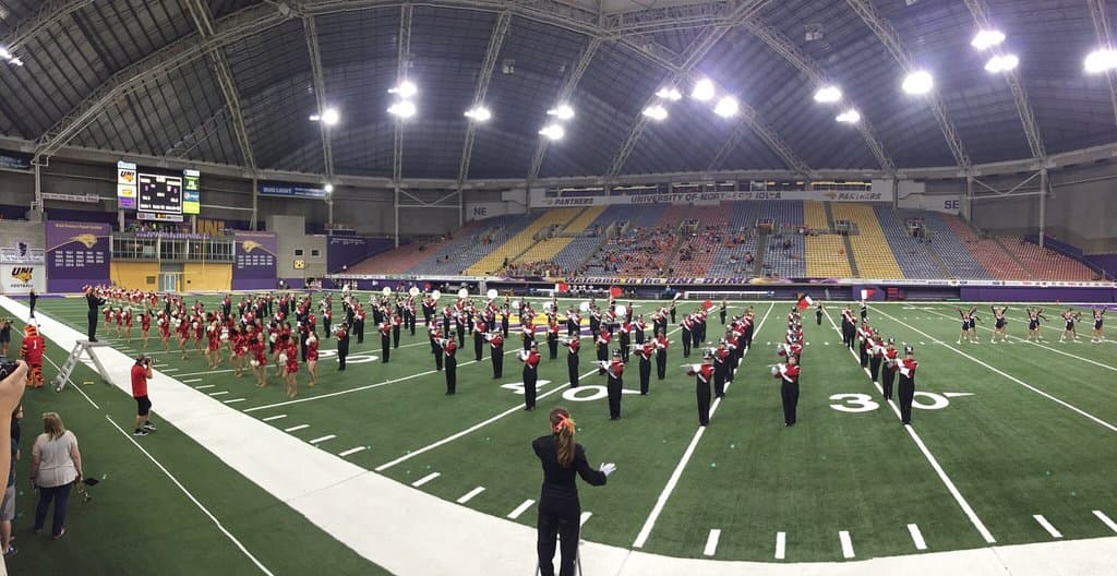 Great place for any event.